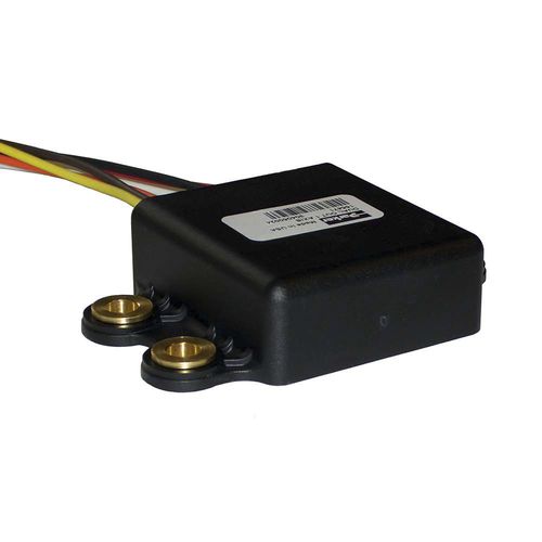 2-Achsen-Beschleunigungsmesser - ACC series - Parker Electronic Controls Division - MEMS / analog / EMV