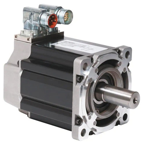 Bürstenloser Servomotor - MPP series - Parker Electronic Controls Division - AC / DC / 400 V