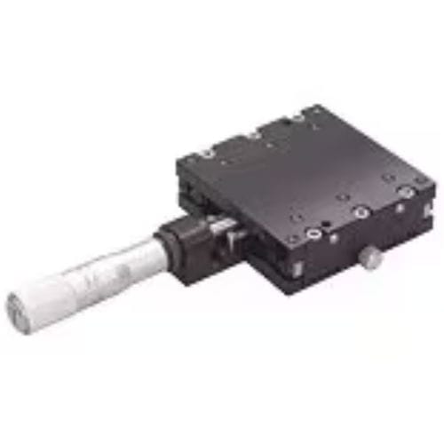 Linearer Positioniertisch - MX80M - Parker Electronic Controls Division - motorisiert / manuell / 1-Achs
