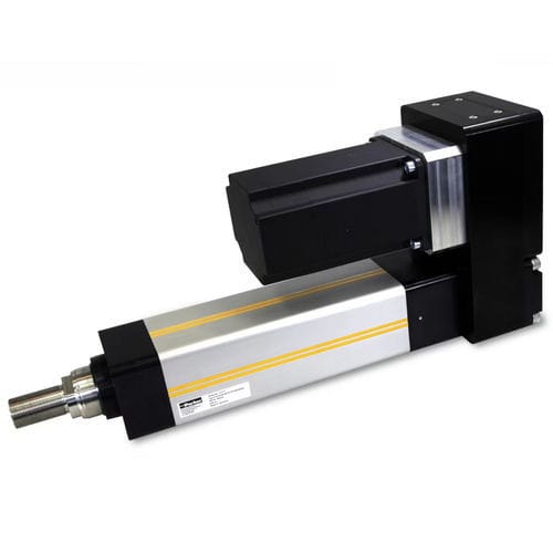 Elektrischer Antrieb - ETH125 - Parker Electronic Controls Division - pneumatisch / hydraulisch / elektromechanisch