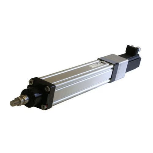 Linearantrieb - ET100 - Parker Electronic Controls Division - elektrisch / pneumatisch / hydraulisch
