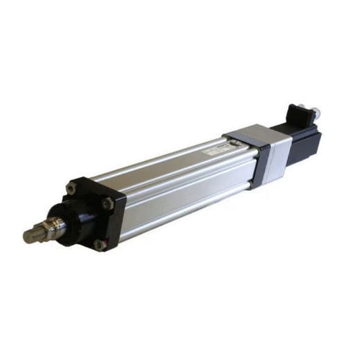 Elektrischer Antrieb - ET125 - Parker Electronic Controls Division - pneumatisch / hydraulisch / linear