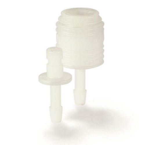 Pneumatischer Anschluss - NP series - Parker Fluid System Connectors Division Europe - Schnell / geriffelt / POM