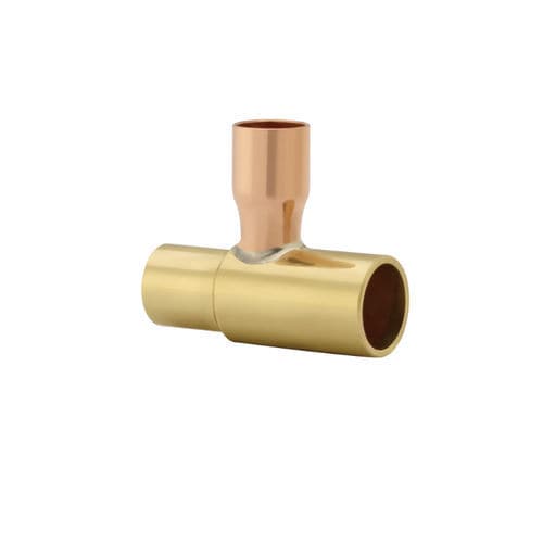 Hydraulischer Steckverbinder - Parker Fluid System Connectors Division Europe - Messing / für Gas / für Druckleitungen