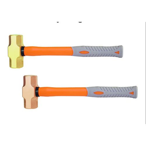 Schmiede-Schlägel - 191 series - HEBEI BOTOU SAFETY TOOLS CO.,LTD - funkenfrei