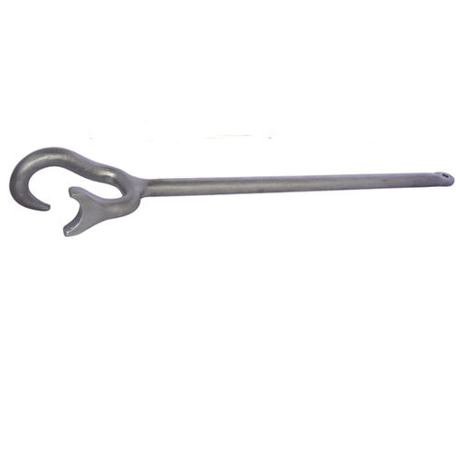 Stahl-Ventilschlüssel - 3322A-1002 - HEBEI BOTOU SAFETY TOOLS CO.,LTD