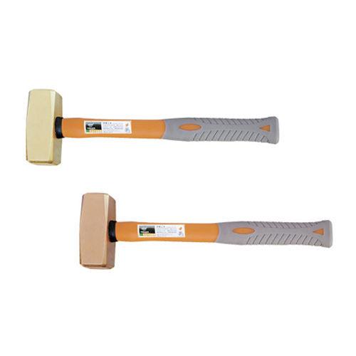 Schmiedehammer - 191C series - HEBEI BOTOU SAFETY TOOLS CO.,LTD - funkenfrei