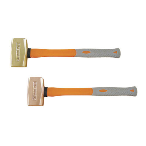 Schmiedehammer - 191D series - HEBEI BOTOU SAFETY TOOLS CO.,LTD - funkenfrei