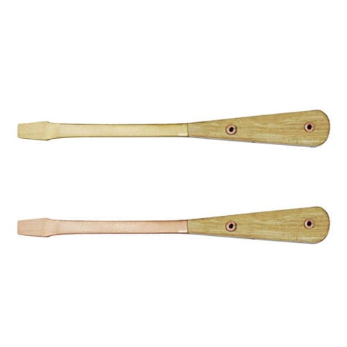 Flacher Schraubendreher - 262 - HEBEI BOTOU SAFETY TOOLS CO.,LTD - funkensicher / unmagnetisch