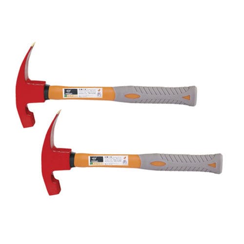 Maurerhammer - 184 series - HEBEI BOTOU SAFETY TOOLS CO.,LTD - funkenfrei / Sicherheitswerkzeuge / ex-geschützt