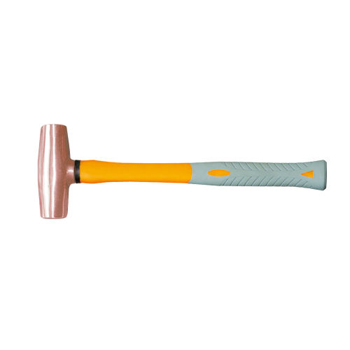 Kupferhammer - 2202A series - HEBEI BOTOU SAFETY TOOLS CO.,LTD