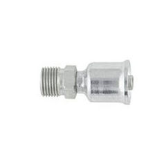 Hydraulikanschluss - 26 - Parker Hose Products Division - Europe - Kompression / Crimp / 90°-Winkel