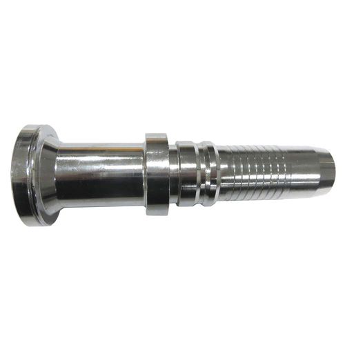 Hydraulikanschluss - V - Parker Hose Products Division - Europe - Push-to-Lock / 90°-Winkel / 45°-Winkel