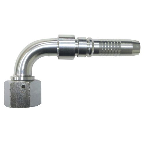 Hydraulikanschluss - VS - Parker Hose Products Division - Europe - Push-in / 90°-Winkel / 45°-Winkel