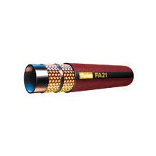 Hydraulikschlauch - FA21 series - Parker Hose Products Division - Europe - für Heizöl / für Öl / Kunstgummi