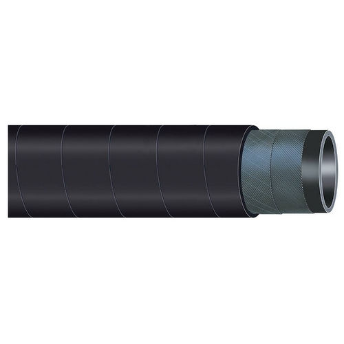 Wasserschlauch - Miniera  - Parker Hose Products Division - Europe - für Luft / für Druckluft / CR