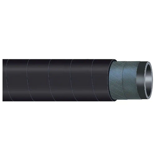 Schlauch für Schüttgut - Libeccio EN ISO 3861 - Parker Hose Products Division - Europe - NBR / SBR / Stoff