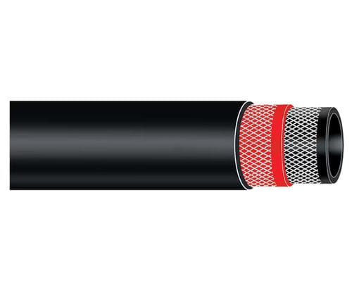 Schlauch für Luft - Python N/L 20 - Parker Hose Products Division - Europe - EPDM / Kunstfaser / Transfer