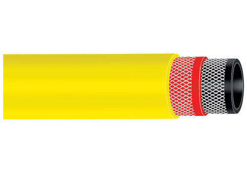 Schlauch für Heißwasser - Python NY/L 30 - Parker Hose Products Division - Europe - für Kaltwasser / für Chemikalien / für Luft