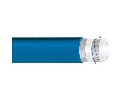 Schlauch für Getränke - Gambrinus Blue 10 SM - Parker Hose Products Division - Europe - NBR / Synthetik / Ansaug