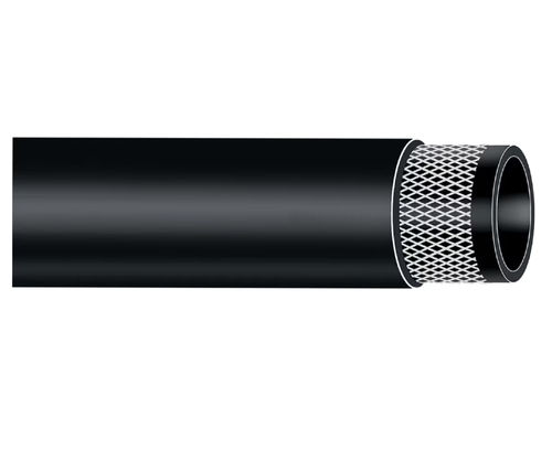 Schlauch für Heißwasser - Radior 10 - Parker Hose Products Division - Europe - für Chemikalien / EPDM / Stoff