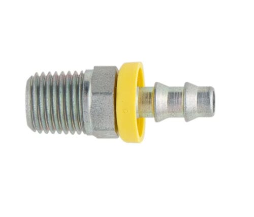Hydraulikanschluss - 82 - Parker Hose Products Division - Europe - Push-in / 90°-Winkel / 45°-Winkel