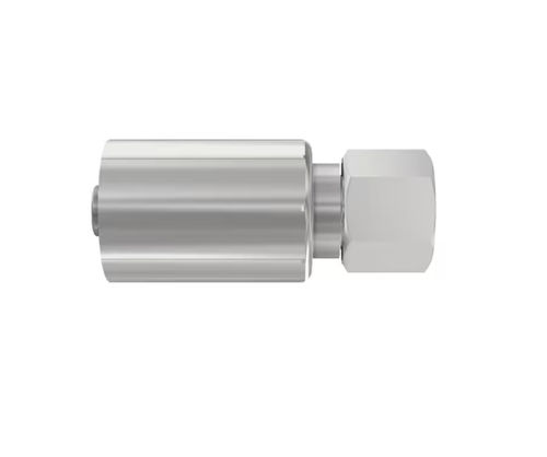 Hydraulikanschluss - 70 - Parker Hose Products Division - Europe - pneumatisch / Schnell / Flansch