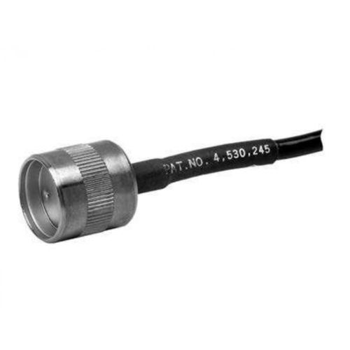 Druckkraft-Kraftaufnehmer - GZ-10 - VPG Transducers - Vishay Precision Group - Zugkraft / Torsion / Dehnungsmessstreifen