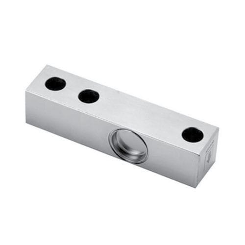 Scherstab-Wägezelle - SQB-H - VPG Transducers - Vishay Precision Group - Single-Point / für Trichter / für Silo