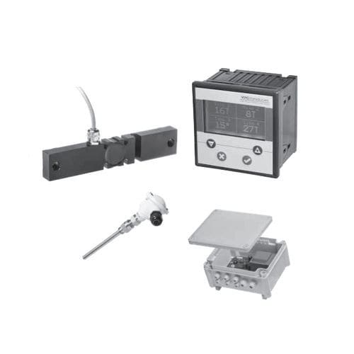 Wägesystem - ST1 - VPG Transducers - Vishay Precision Group