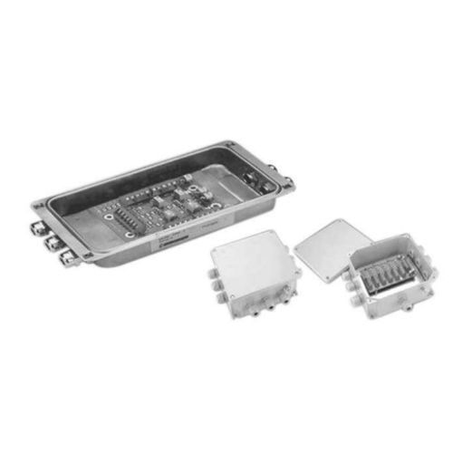 Wandmontierte Abzweigdose - VTAJB6 - VPG Transducers - Vishay Precision Group - IP67 / EMV / robust
