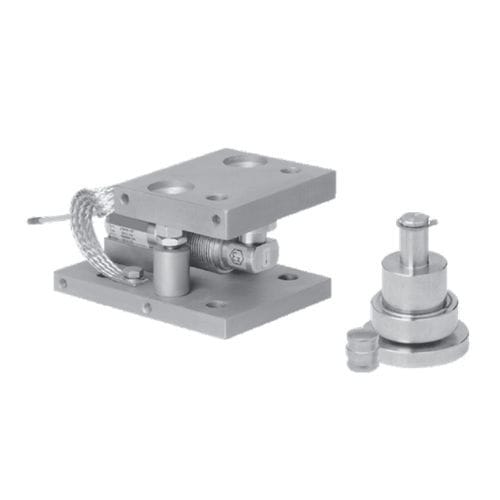 Biegestab-Wägezelle - 9102  - VPG Transducers - Vishay Precision Group - Balkentyp / Dehnungsmessstreifen / für Trichter