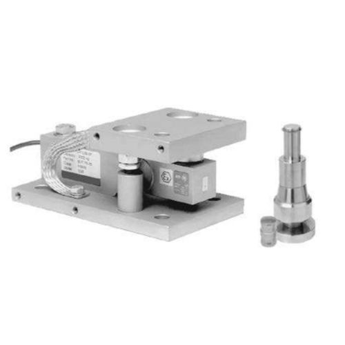Selbstausrichtende Halterung - SSB  - VPG Transducers - Vishay Precision Group - Ladung / Stahl / Edelstahl