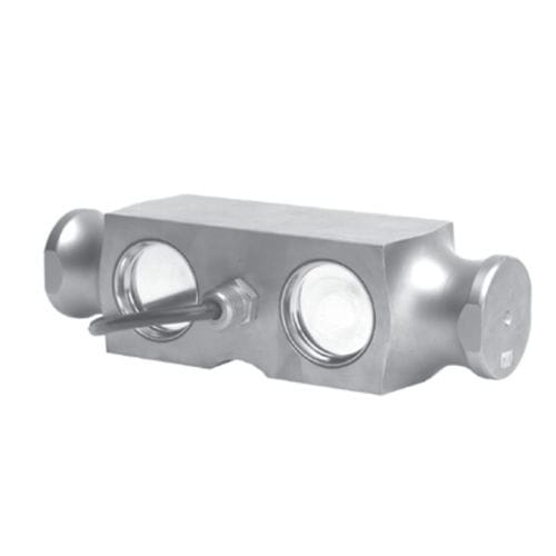 Doppelscherstabwägezelle - 65040-1127W - VPG Transducers - Vishay Precision Group - Balkentyp / kapazitiv / für Brückenwaage