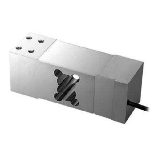 Single-Point-Wägezelle - LOC/LOCL - VPG Transducers - Vishay Precision Group - Scherstab / Dehnungsmessstreifen / OIML