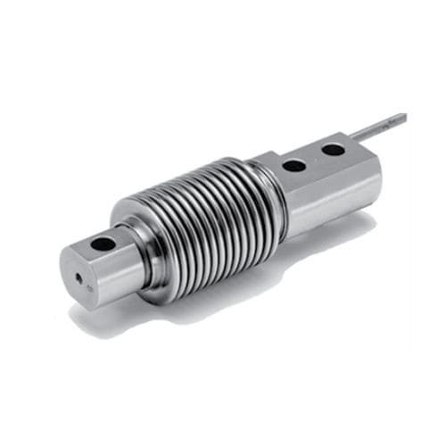 Biegestab-Wägezelle - SHBxR  - VPG Transducers - Vishay Precision Group - Stangenende / für Trichter / für Silo