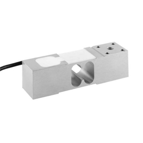 Wägezelle / Zug- und Druckkraft - 1242 - VPG Transducers - Vishay Precision Group - Single-Point / analog / Aluminium
