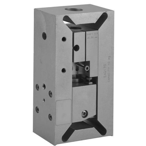 Wägezelle / Zug- und Druckkraft - 1410 - VPG Transducers - Vishay Precision Group - Block / analog / platzsparend
