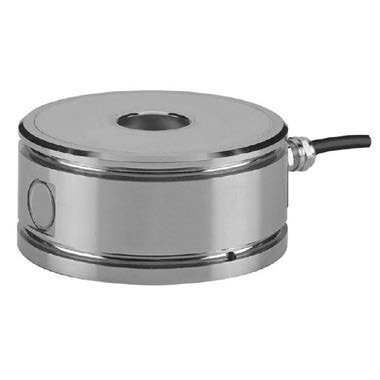 Druckkraft-Wägezelle - 220 - VPG Transducers - Vishay Precision Group - Ring / analog / für Trichter