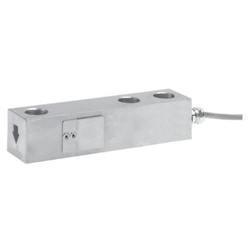 Scherstab-Wägezelle - 3420 - VPG Transducers - Vishay Precision Group - Balkentyp / analog / für Silo