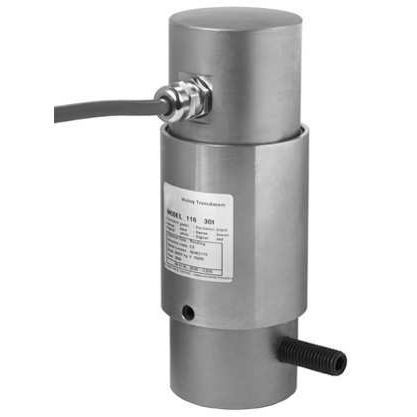 Wägezelle / Rocker Column - 116 - VPG Transducers - Vishay Precision Group - zylindrisch / analog / für Trichter