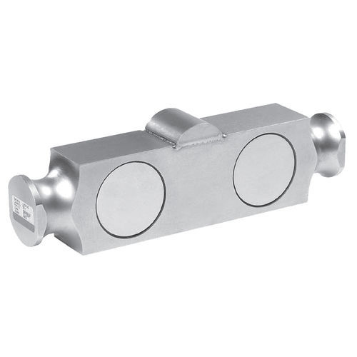 Doppelscherstabwägezelle - 9903 - VPG Transducers - Vishay Precision Group - Balkentyp / analog / für Trichter