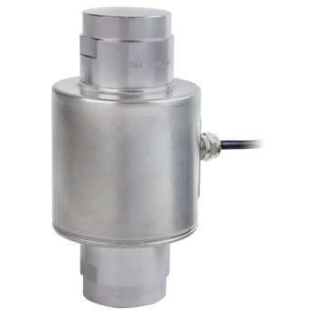 Digitale Wägezelle - DSC2 - VPG Transducers - Vishay Precision Group - Druckkraft / zylindrisch / für Trichter