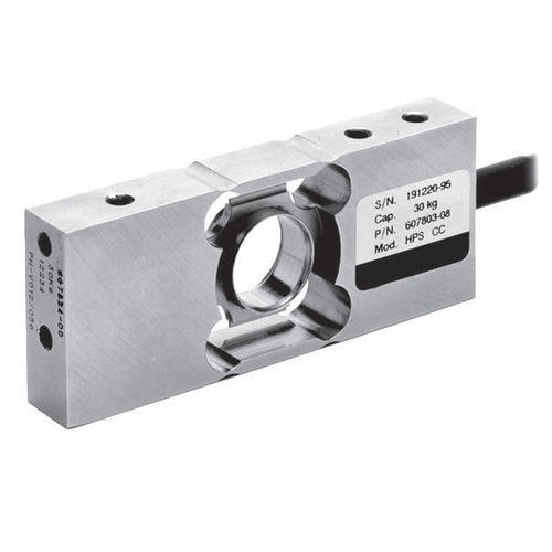 Wägezelle / Zug- und Druckkraft - HPS - VPG Transducers - Vishay Precision Group - Single-Point / OIML / Edelstahl