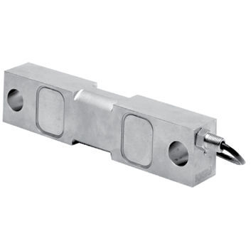 Doppelscherstabwägezelle - 65016 - VPG Transducers - Vishay Precision Group - Balkentyp / für Silo / vernickelt