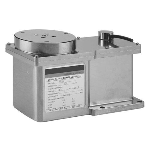 Dynamisches Wägemodul - 9010 - VPG Transducers - Vishay Precision Group - Edelstahl / für Wägeanlage