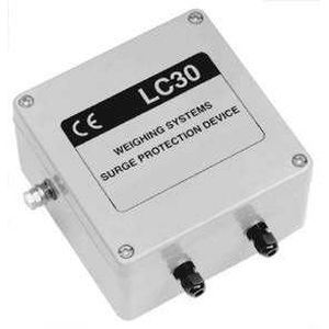 AC-Überspannungsableiter - LC30 - VPG Transducers - Vishay Precision Group - DC