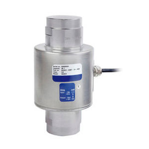 Druckkraft-Wägezelle - ASC - VPG Transducers - Vishay Precision Group - zylindrisch / digital / für Trichter