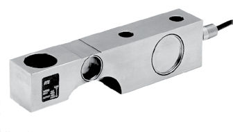 Scherstab-Wägezelle - SSB - VPG Transducers - Vishay Precision Group - Balkentyp / Dehnungsmessstreifen / digital
