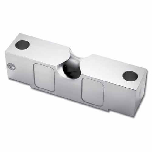Scherstab-Wägezelle - CLB  - VPG Transducers - Vishay Precision Group - Balkentyp / für Trichter / für Silo